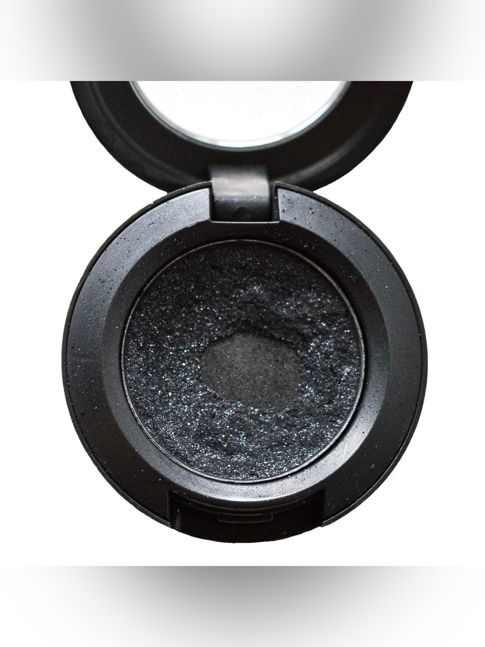MAC Cosmetics Single Eyeshadow *BLACK TIED* Discontinued Very Rare Shade
